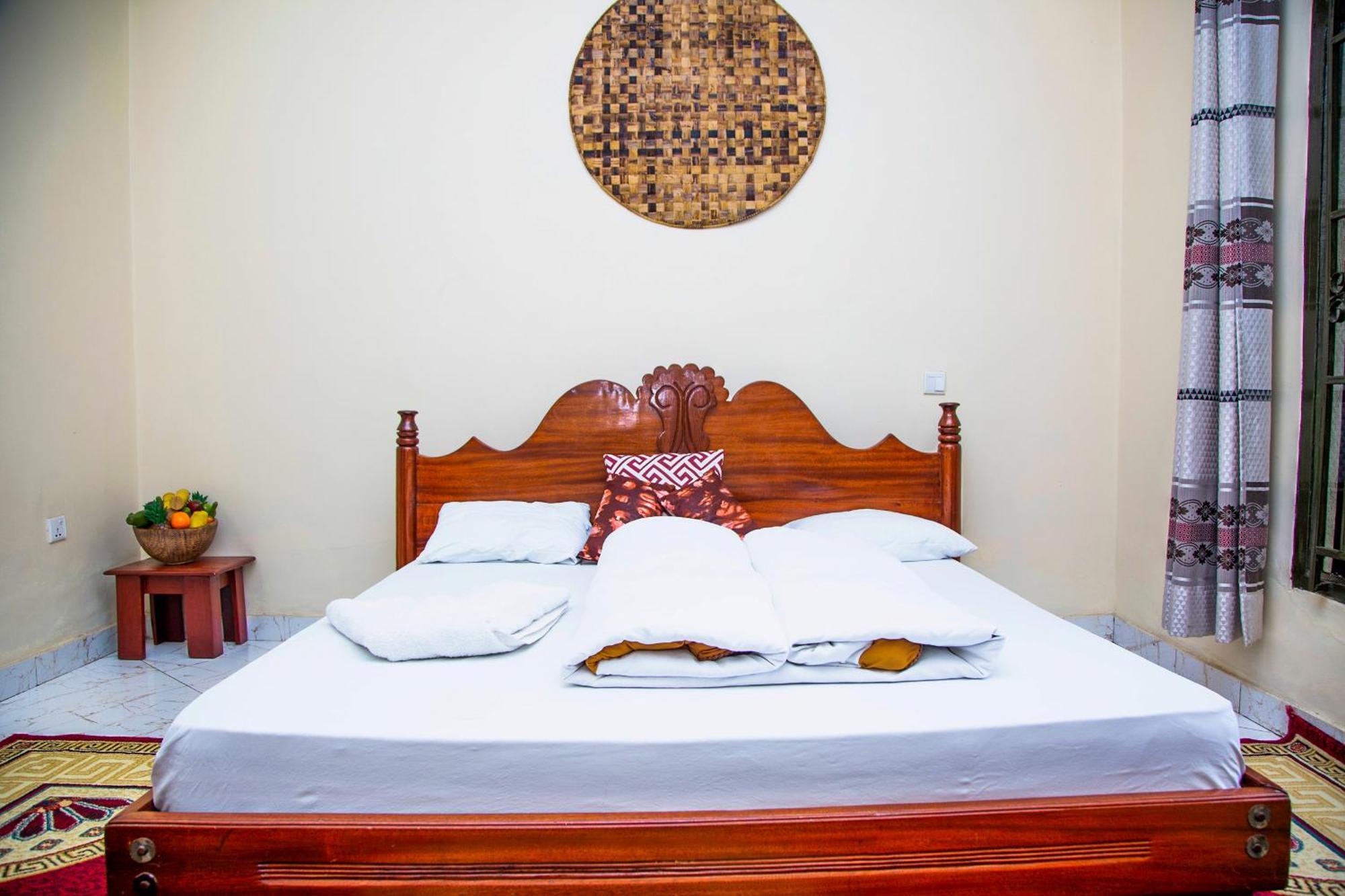 Virunga Homestays Ruhengeri Chambre photo